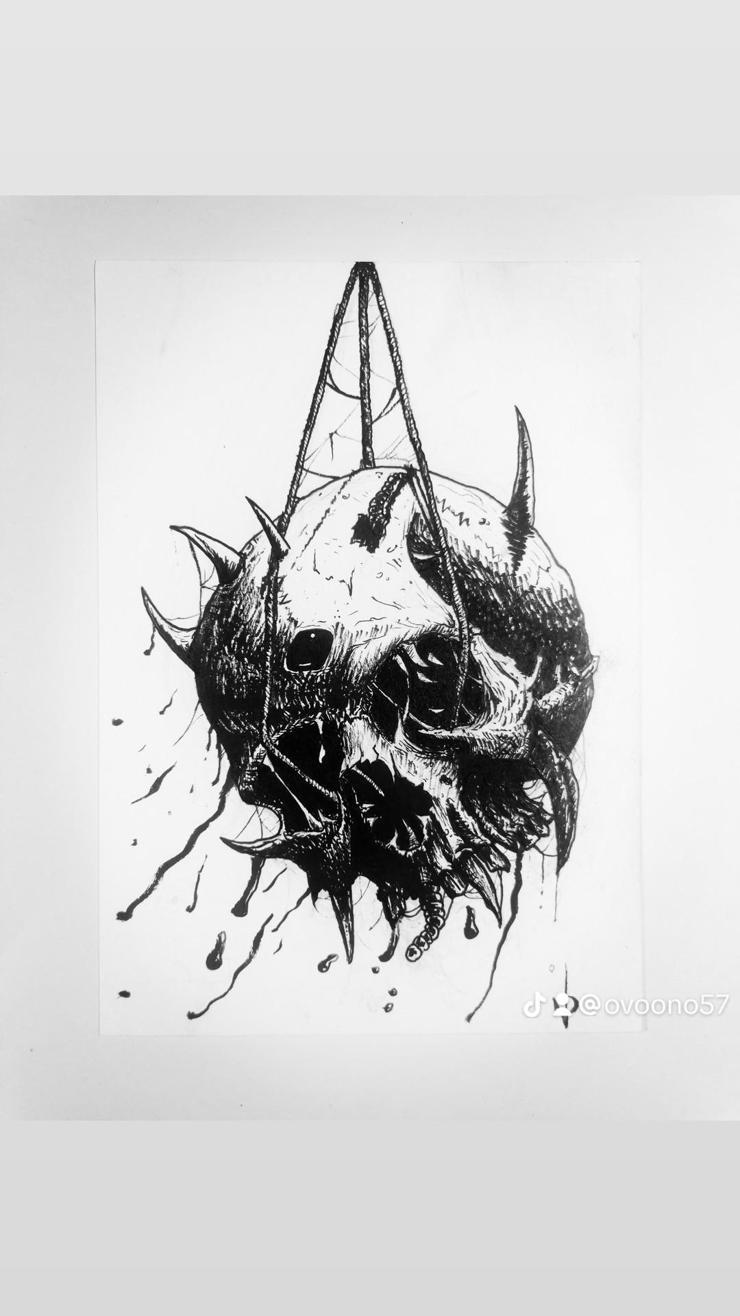 Trying to figure out if my art sucks or if its too nieche. My like ...