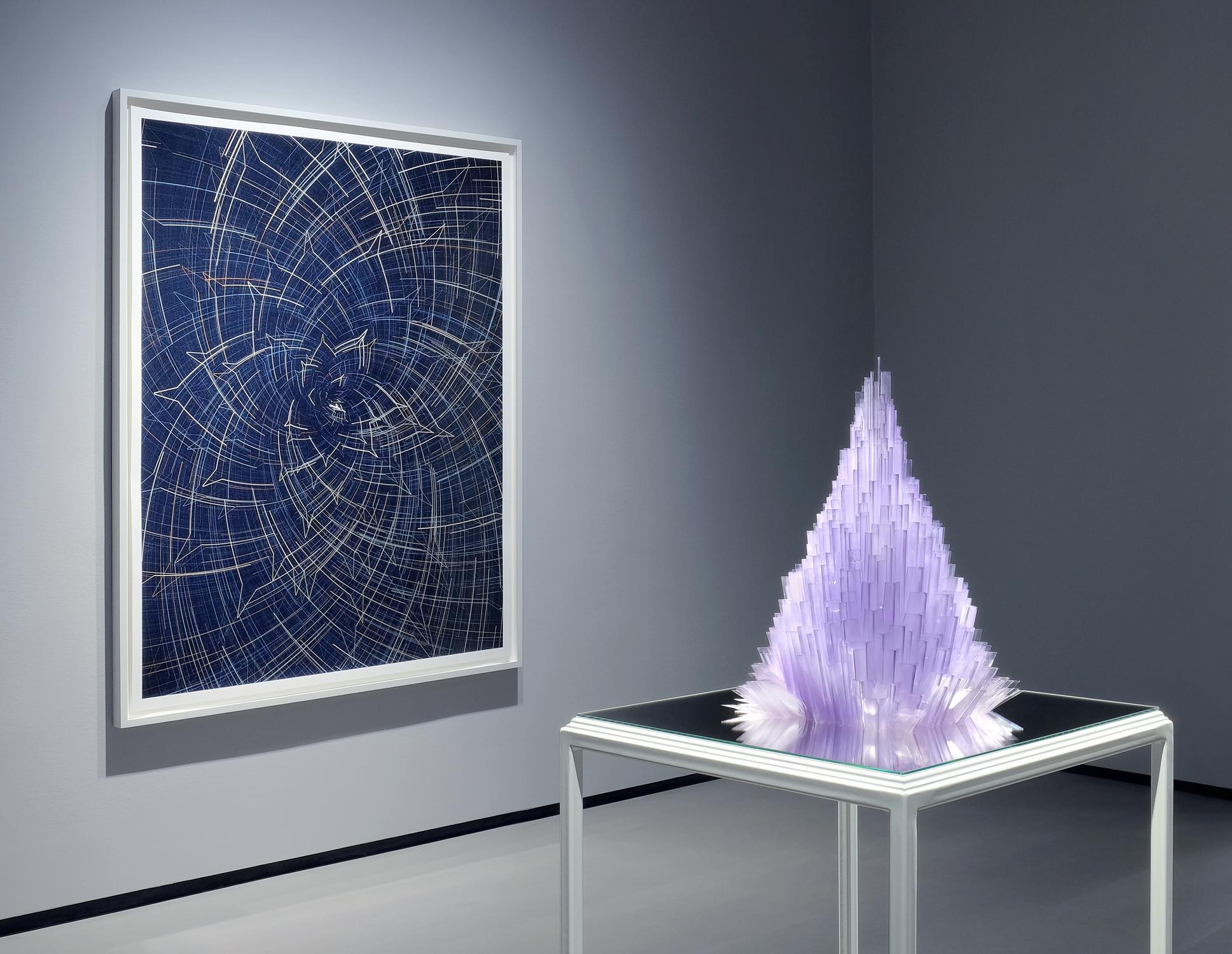 REITER Galleries | Celestial Telegraphies