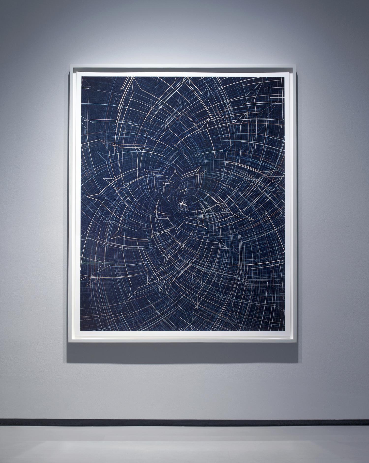 REITER Galleries | Celestial Telegraphies