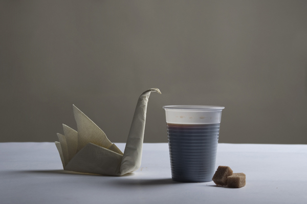 Conceptual PHotography by Csilla Klenyánszki