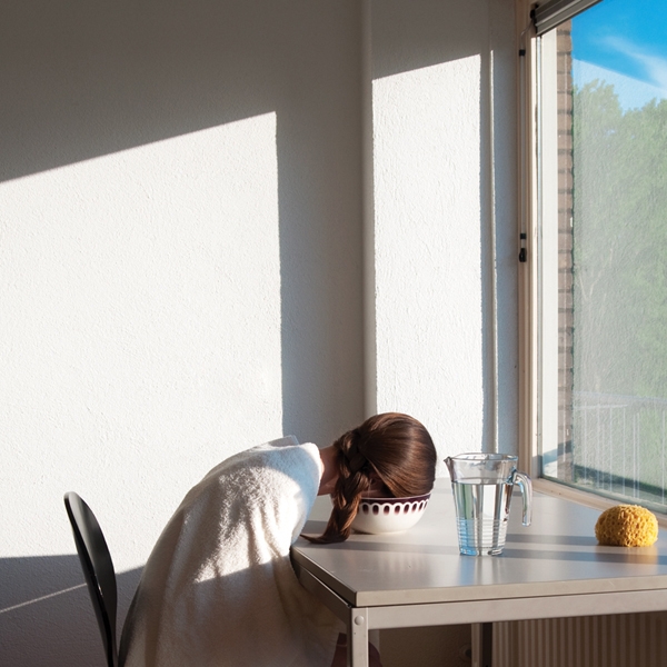 Conceptual PHotography by Csilla Klenyánszki